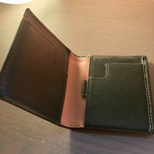 BELLROY SLIM SLEEVE WALLET -BLUE